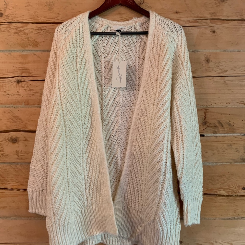 Universal Thread Sweater